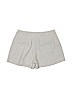 RACHEL Rachel Roy Gray Shorts Size 0 - photo 2