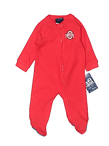 Team Athletics Long Sleeve Outfit (view 1)