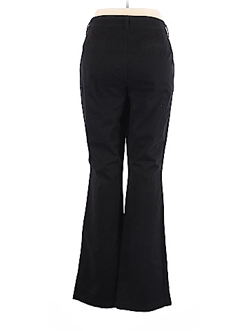 Old Navy Khakis (view 2)