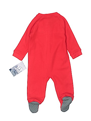 Team Athletics Long Sleeve Outfit (view 2)