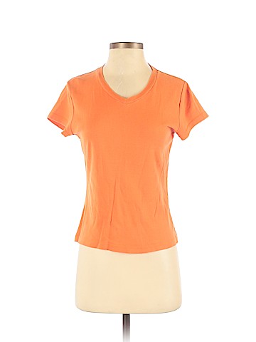 American Eagle Outfitters Short Sleeve T-Shirt (view 1)