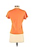 American Eagle Outfitters 100% Cotton Orange Short Sleeve T-Shirt Size M - photo 2