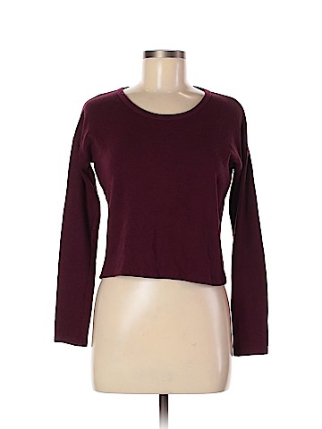Brandy Melville Pullover Sweater (view 1)