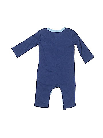 Baby Essentials Long Sleeve Onesie (view 2)