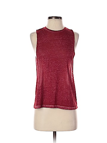 Forever 21 Sleeveless Top (view 1)