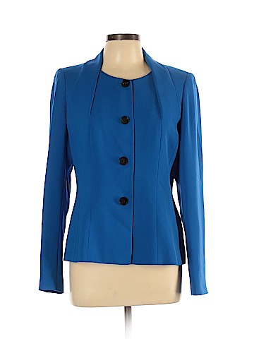 Lafayette 148 New York Blazer (view 1)
