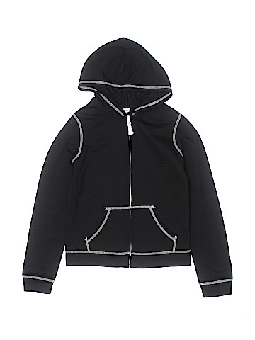 Old Navy Zip Up Hoodie (view 1)