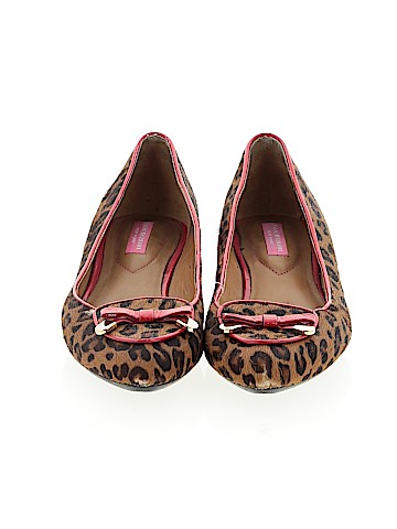 Isaac Mizrahi New York Flats (view 2)