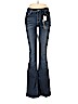 Tru Luxe Jeans Blue Jeans Size 11 - photo 1