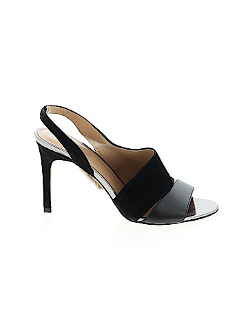 Saks Fifth Avenue Heels (view 1)