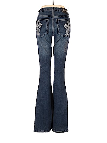 Tru Luxe Jeans Jeans (view 2)