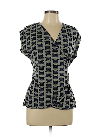 Effie's Heart Short Sleeve Top (view 1)