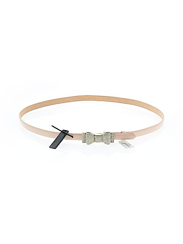 J.Crew Leather Belt (view 1)