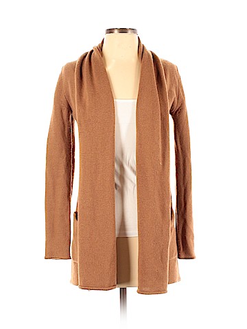 Babaton Wool Cardigan (view 1)