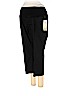Oh Baby By Motherhood Black Casual Pants Size M - photo 1