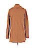 Babaton Brown Wool Cardigan Size XS - photo 2