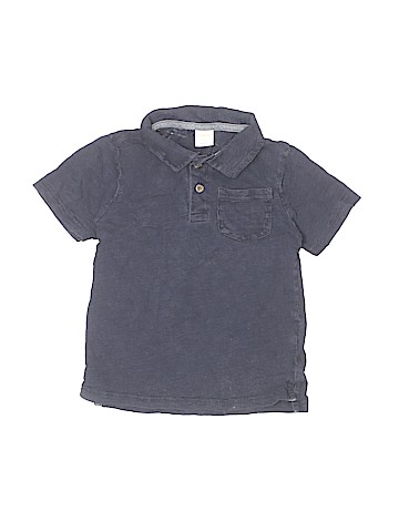 Gymboree Short Sleeve Button-Down Shirt (view 1)