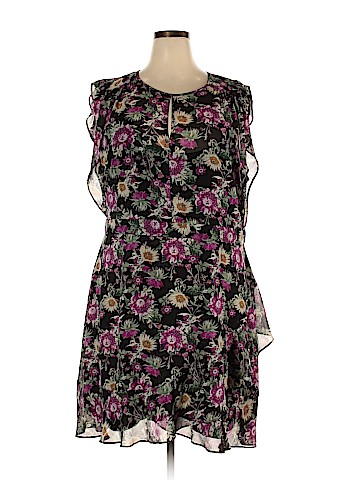 RACHEL Rachel Roy Casual Dress (view 1)