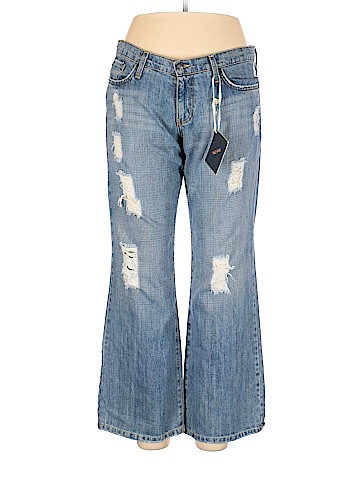 Truck Jeans Jeans (view 1)