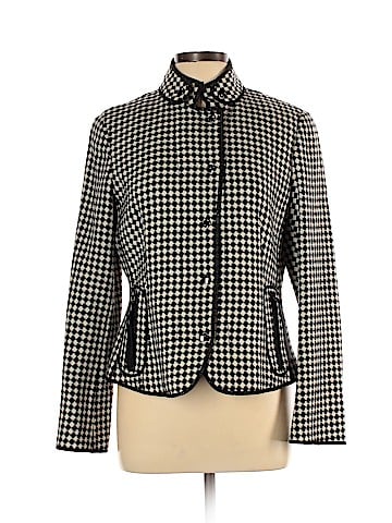 Carlisle Wool Coat (view 1)