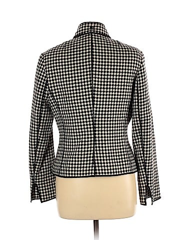 Carlisle Wool Coat (view 2)