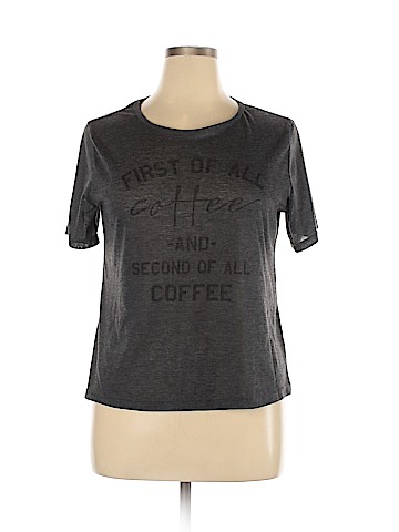 Assorted Brands Short Sleeve Top (view 1)