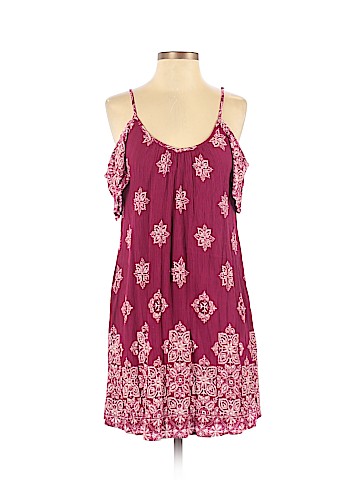 Mossimo Supply Co. Casual Dress (view 1)