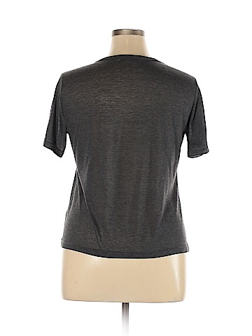 Assorted Brands Short Sleeve Top (view 2)