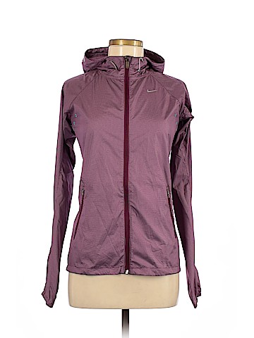 Nike Track Jacket (view 1)