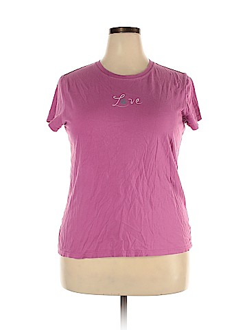 Target Short Sleeve T-Shirt (view 1)