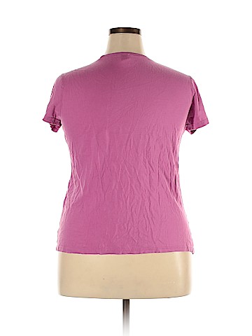 Target Short Sleeve T-Shirt (view 2)