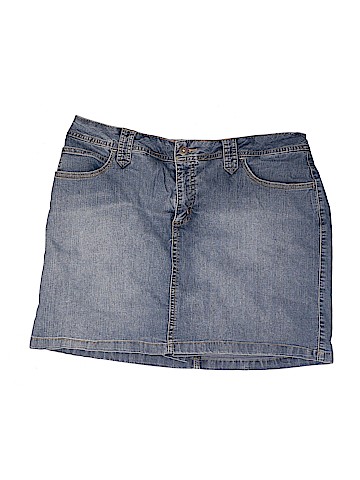 St. John's Bay Skort (view 1)