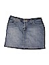 St. John's Bay Blue Skort Size 14 - photo 1