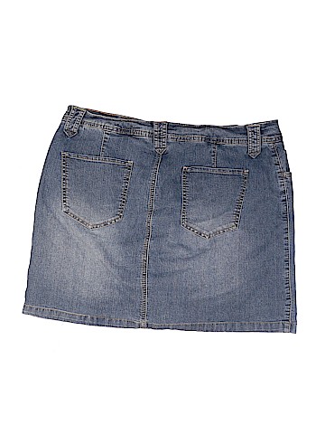 St. John's Bay Skort (view 2)