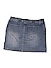 St. John's Bay Blue Skort Size 14 - photo 2