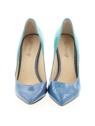 Boutique 9 Heels (view 2)