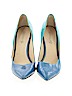 Boutique 9 Blue Heels Size 7 1/2 - photo 2