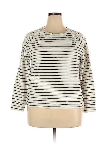 A New Day Sweatshirt (view 1)