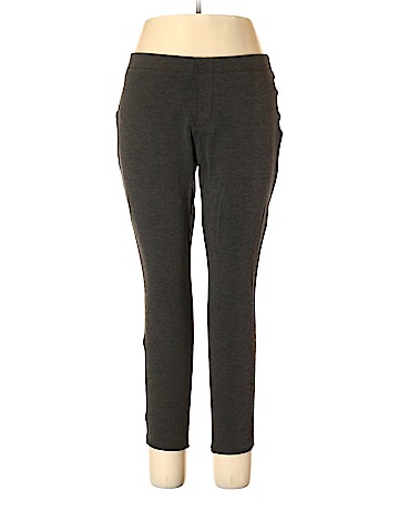 St. John's Bay Casual Pants (view 1)