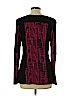 Plenty By Tracy Reese Black Long Sleeve Top Size L - photo 2