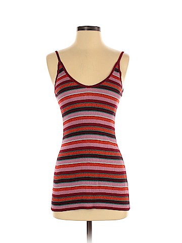 Zara Sleeveless Top (view 1)