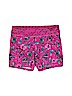 Active by Old Navy Pink Athletic Shorts Size 16 - photo 1