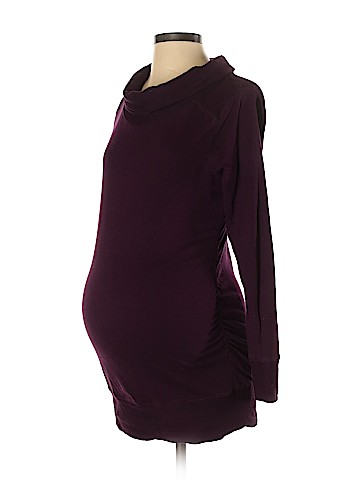Liz Lange Maternity for Target Sweatshirt (view 1)