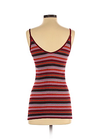 Zara Sleeveless Top (view 2)