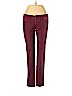 Hollister Burgundy Jeggings Size 26 waist - photo 1