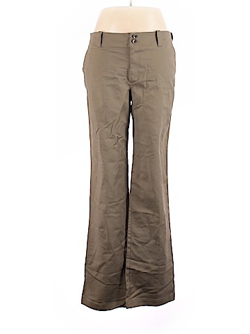 Eddie Bauer Casual Pants (view 1)