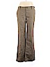 Eddie Bauer Gray Casual Pants Size 14 (tall) - photo 1