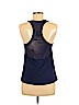 Lululemon Athletica Blue Active Tank Size 10 - photo 2
