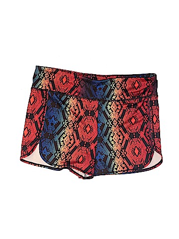 Live Love Dream Aeropostale Athletic Shorts (view 1)