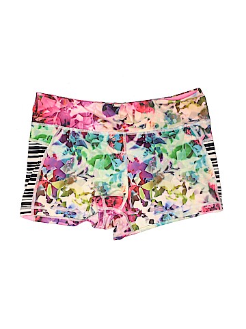 Live Love Dream Aeropostale Athletic Shorts (view 1)